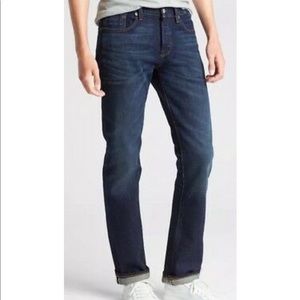Gap Cone Denim® Selvedge Jeans in Slim Fit